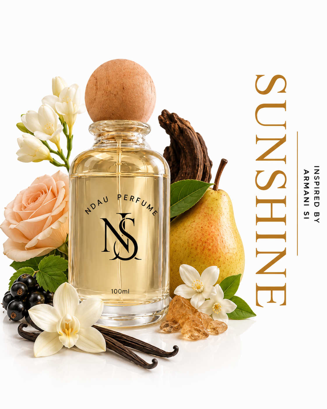 Sunshine (F)