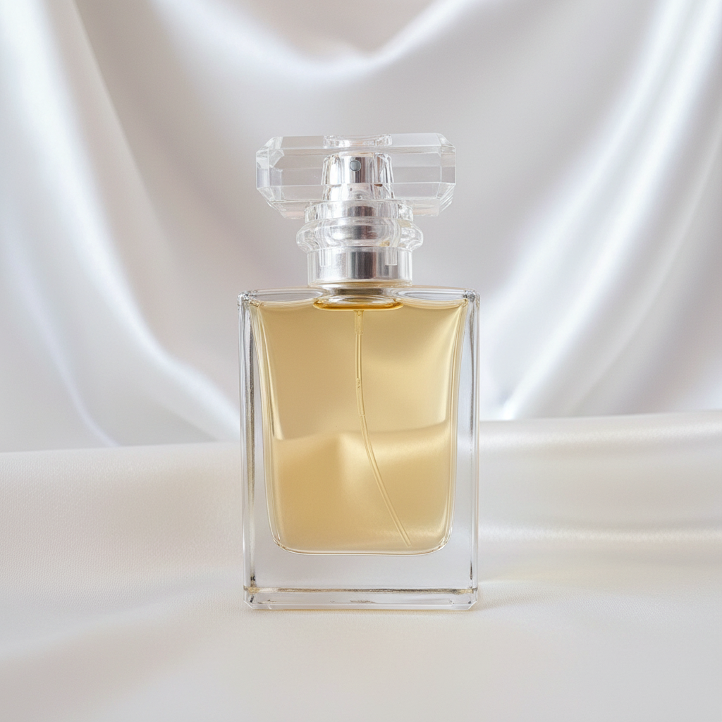 OWN PERFUME BRAND