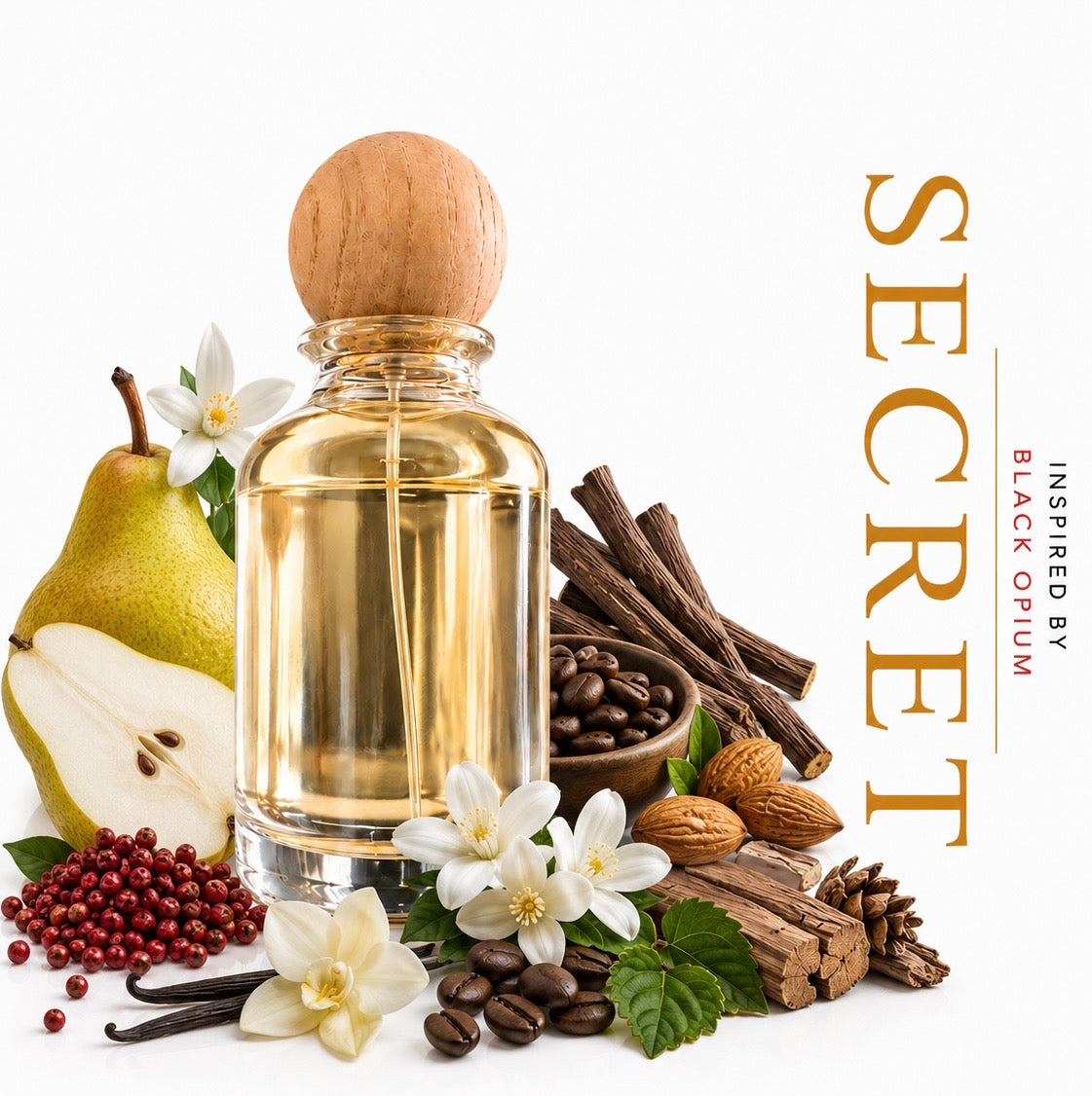 Secret (F)