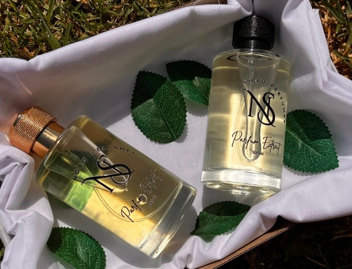 Compound Silk (Unisex)