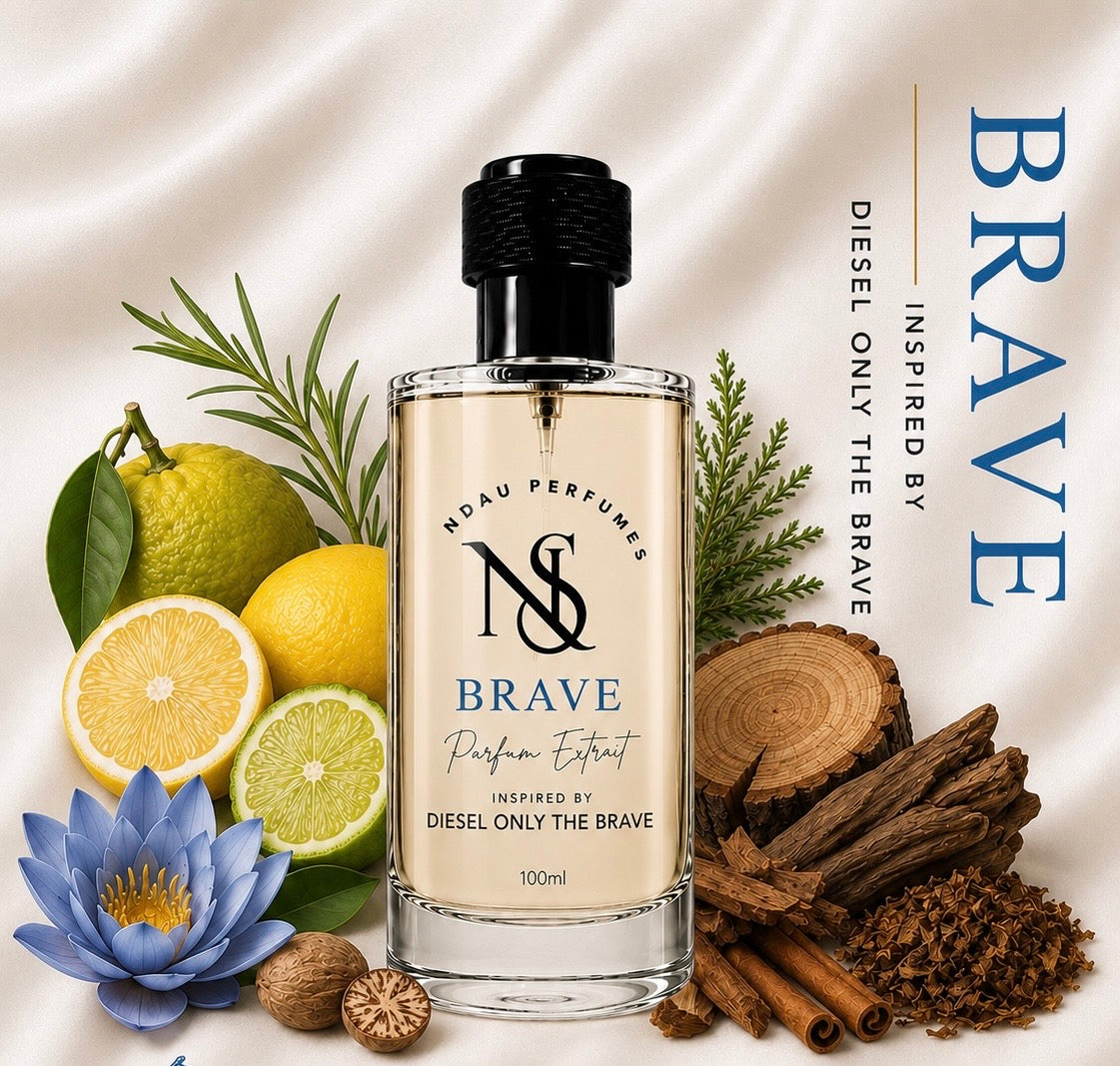 Brave