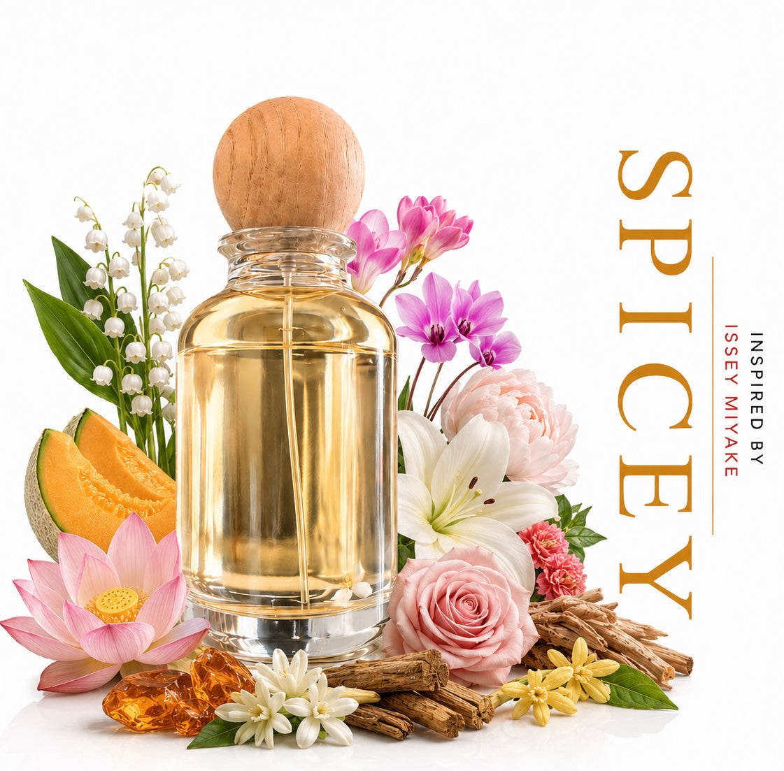 Spicey