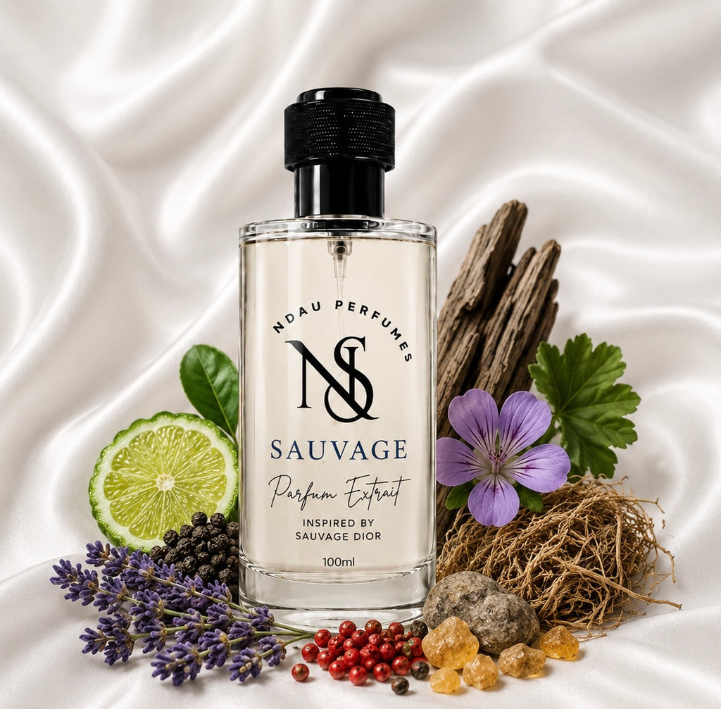Sauvage