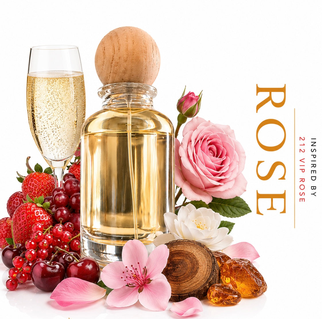 Rose (F)