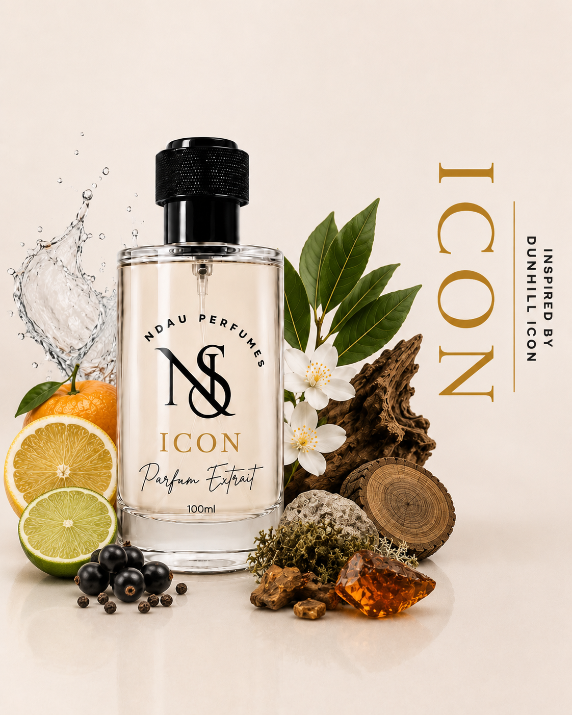 Icon (M)