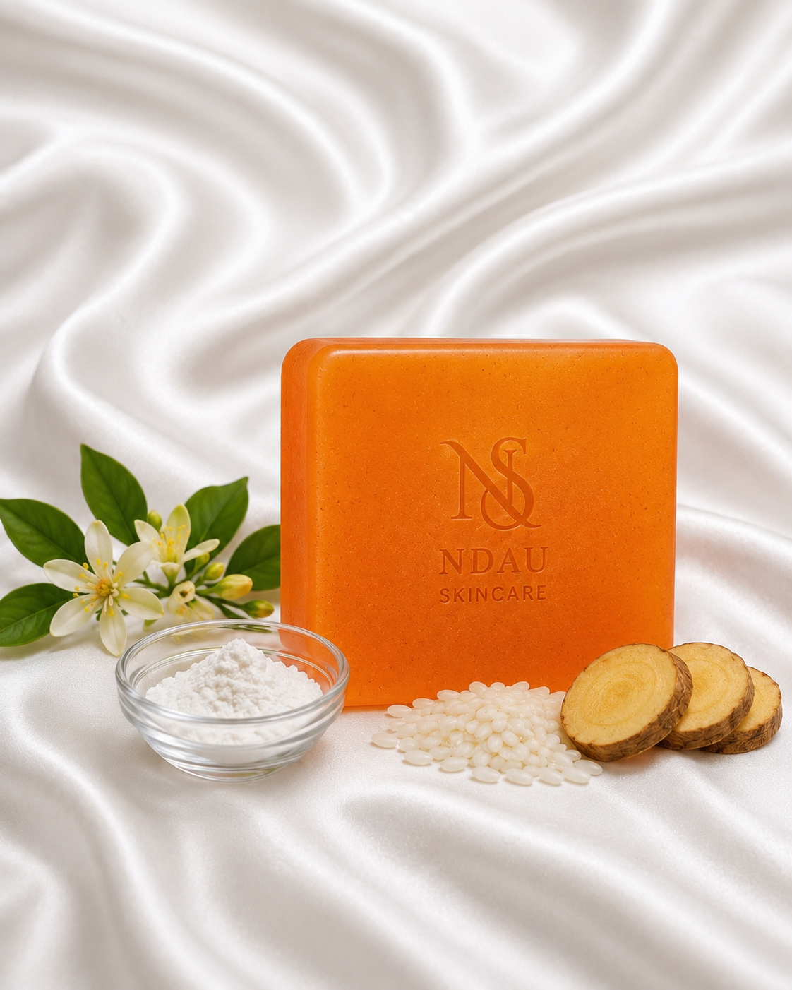Kojic Soap